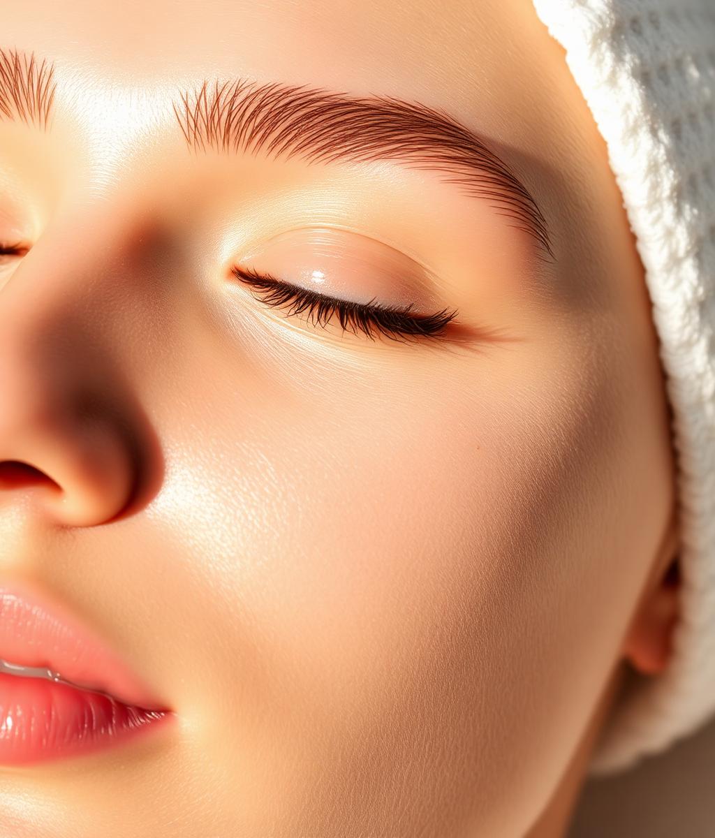 Facial