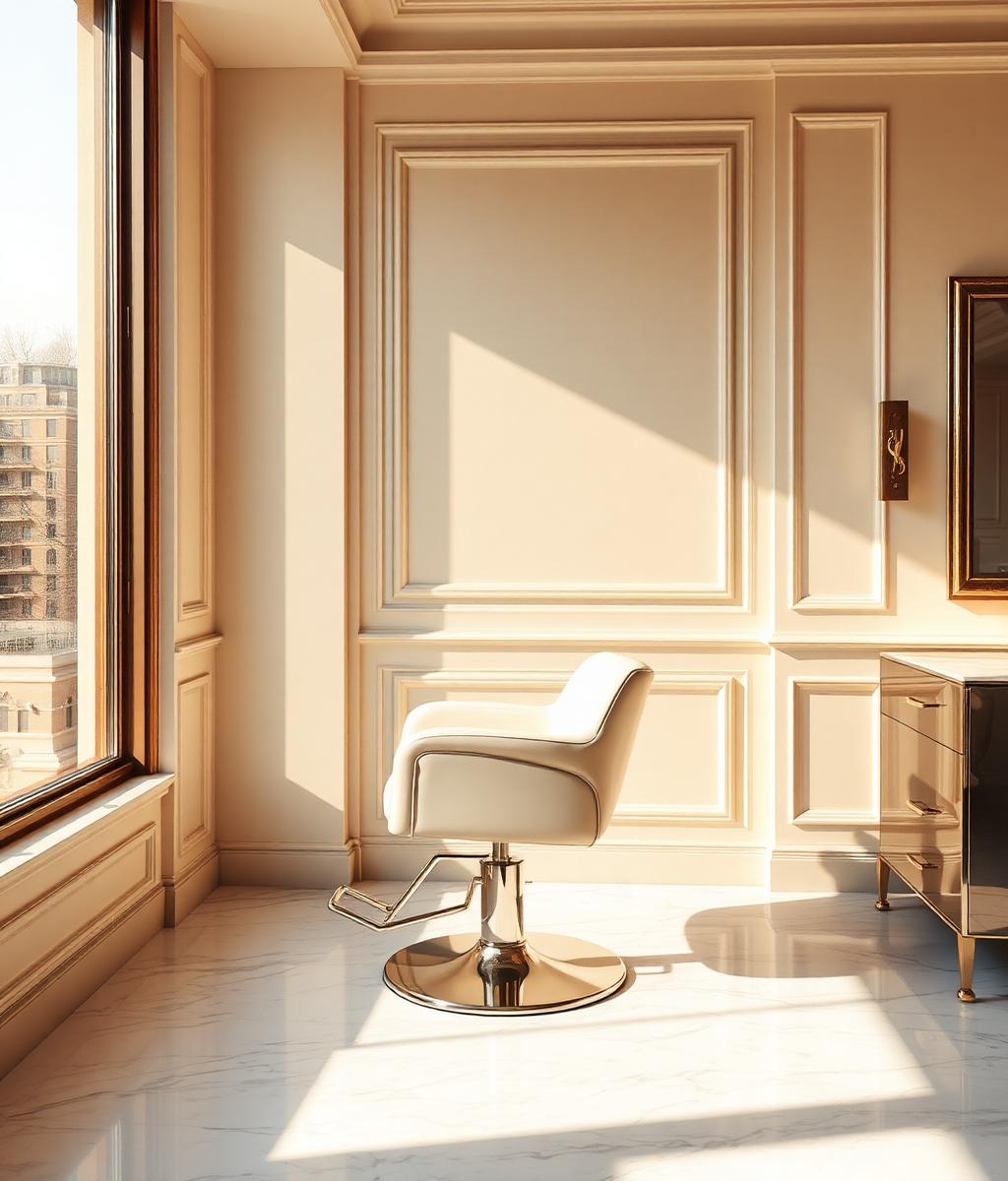 Salon